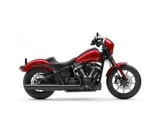 softail - softail fxlrs low rider s my25 - 0007136