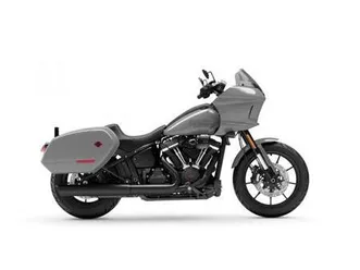 softail - softail fxlrst low rider st my25 - 0007126