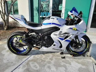 2018 suzuki gsx-r 1000