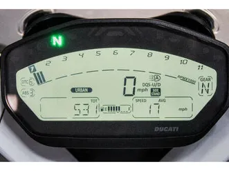 2019 ducati supersport s