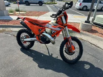 2024 ktm hard enduro 300