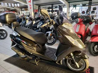 ⭐frisch eingetroffen kymco yager gt 50 **sofort verfügbar**