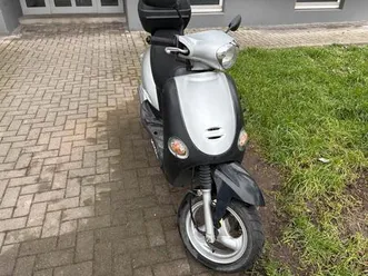 kymco yup 50