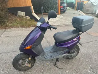peugeot buxy 50 ccm mit papiere fahrbereit