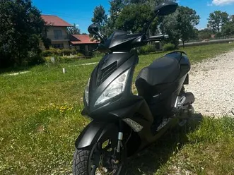 peugeot speedfight 3