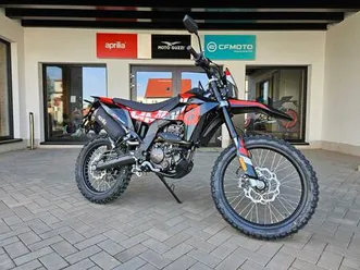 aprilia rx 125 aktionspreis im januar