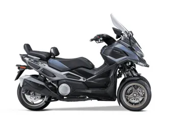 kymco kymco cv3 575i abs lagerfahrzeug probefahrt möglich