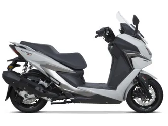 kymco x-town st 250i abs lagerfahrzeug probefahrt möglich
