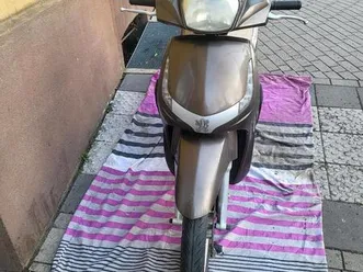 peugeot tweet mit 25 mofa papiere