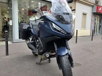 honda nt 1100