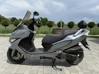 skuter daelim s3 125 cc jarocin