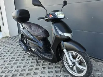 peugeot tweet 125 lódź górna