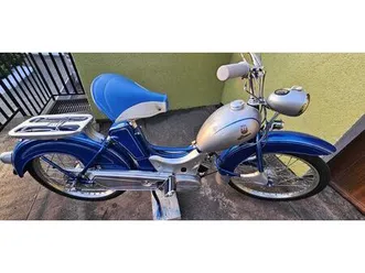 simson sr2 e rok produkcji 1962 rogoźno