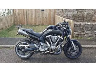 yamaha, mt-01, 2006, 1700 (cc)