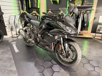 kawasaki ninja 1100sx