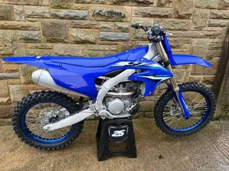 yamaha yzf 250 2026 model 25 racing store