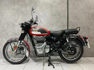 2023 royal enfield classic 350 e5 - 3175 miles