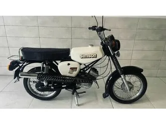 simson s51 super stan zaborze