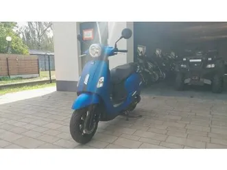 sym orbit, 50 cc, wtrysk, transport, fv, raty belżyce