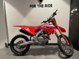 crf 450 r 2024