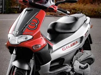 wanted gilera, runner, 180 sp