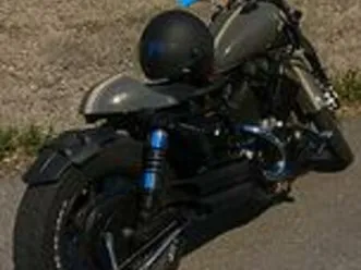 yamaha virago xv 535