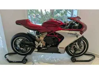 mv agusta superveloce 1000 serie oro manual