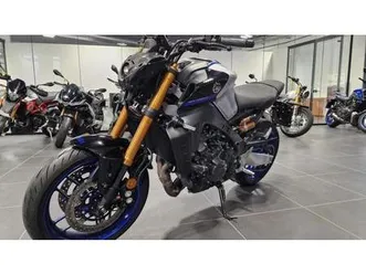 vendo yamaha mt-09 sp (2021 - 23) usata a alba (codice 9920752) - moto.it