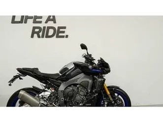 vendo yamaha mt-10 sp (2022 - 25) usata a aulla (codice 9920606) - moto.it