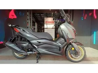 vendo yamaha x-max 400 abs (2017 - 20) usata a firenze (codice 9920826) - moto.it