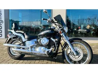 vendo yamaha xvs 650 drag star (1997 - 05) usata a beinette (codice 9920122) - moto.it