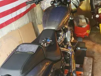 harley-davidson, softail breakout, 2023, 1868 (cc)