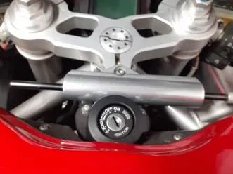 ducati, 749, 2004, 748 (cc) testastretta biposto