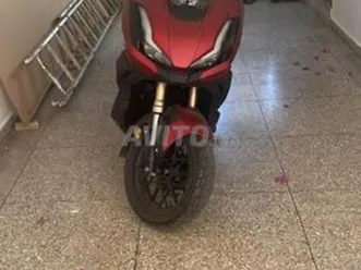 a vendre honda adv 350