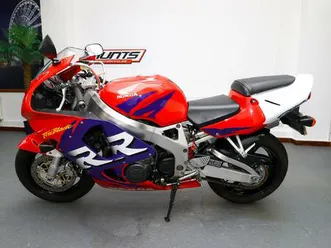 honda cbr900rr fireblade 918 cc