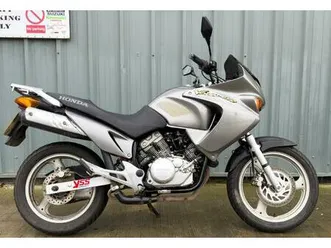 honda xl125 v varadero honda v 125 cc