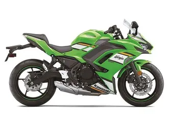 2025 kawasaki ninja 650 krt edition abs