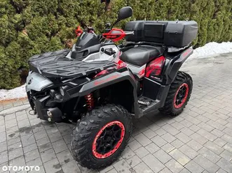 can-am outlander
