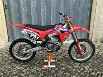 honda crf250r 2018 marco
