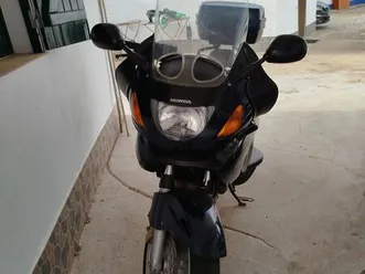 vendo moto honda redondo