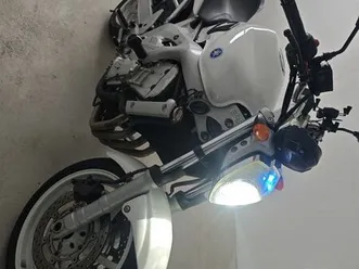 vendo yamaha fz6n 2004 a mais nova calvão