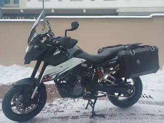 ktm 990 lc8 smt abs lublin