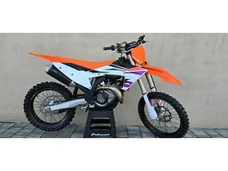 ktm sxf 450 cc 2024 ! qs mapy kontrola krępa kaszubska