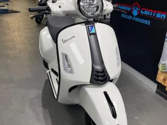 vespa gts 300 supersport
