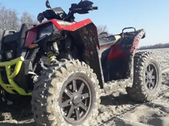 polaris scrambler xp 1000 2018
