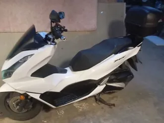 pcx -2024 honda -6.500 kms-125 cc carcavelos e parede