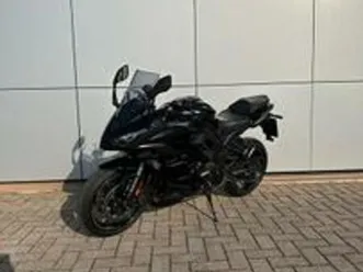 kawasaki ninja 1000 sx