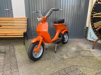 lambretta lui 50 ccm (keine vespa)