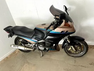 yamaha fj1200 – 1988 silveiros e rio covo (santa eulália)