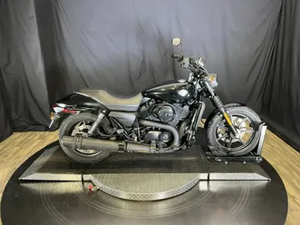 2018 harley-davidson street® 500